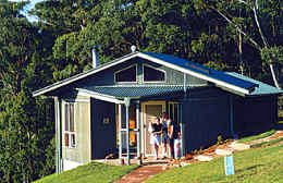 Jenolan Cabins - Darwin Tourism 5