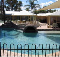 Jolly Swagman Motor Inn - Darwin Tourism