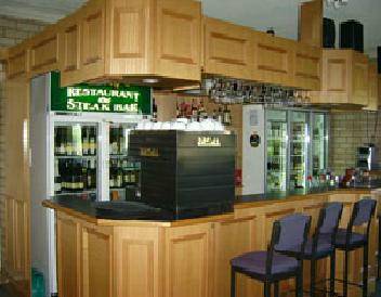 Jolly Swagman Motor Inn - Darwin Tourism 2