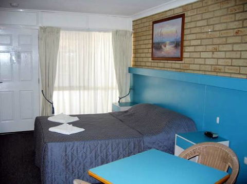 Jolly Swagman Motor Inn - Darwin Tourism 3