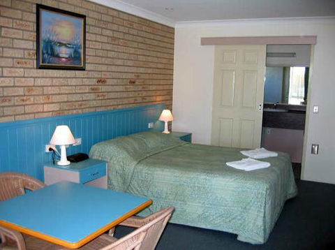 Jolly Swagman Motor Inn - Darwin Tourism 4
