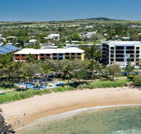 Kacy's Bargara Beach Motel - Darwin Tourism