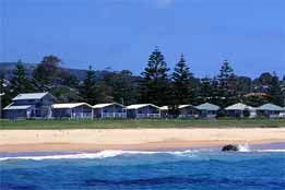 Kendalls On The Beach Holiday Park - Darwin Tourism 3