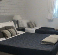 Kerry Court Motel - Darwin Tourism