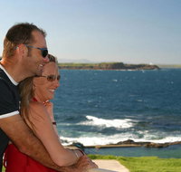Kiama Harbour Cabins - Darwin Tourism