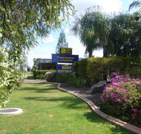Kings Motor Inn  Steakhouse - Darwin Tourism