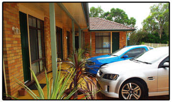 Robinsons Cabin - Darwin Tourism 4