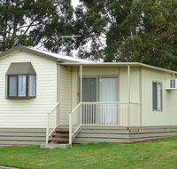 Lake Burrumbeet Caravan Park - Darwin Tourism
