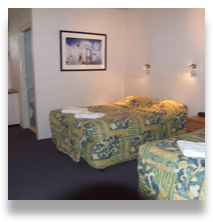 Lake Munmorah Motel - Darwin Tourism 1