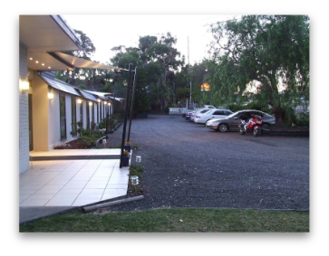 Lake Munmorah Motel - Darwin Tourism 4