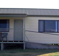 Lake Tyers Camp  Caravan Park - Darwin Tourism