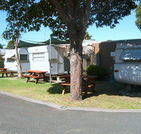 Lakes Haven Caravan Park - Darwin Tourism