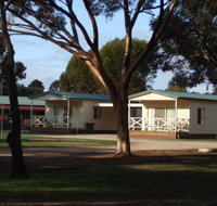 Laura Community Caravan Park - Darwin Tourism