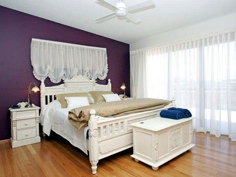 Lavender House B&B - Darwin Tourism 0