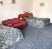 Leeton Heritage Motor Inn - Darwin Tourism