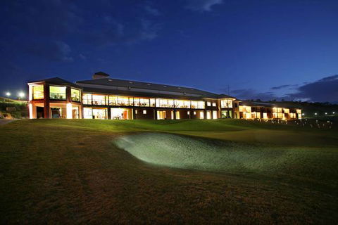 Links Lady Bay Resort - Darwin Tourism 0