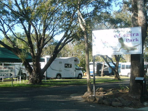 Lismore Centra Tourist Park - Darwin Tourism 1