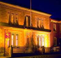Macquarie Manor - Darwin Tourism
