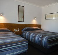 Mandalay Motel Roma - Darwin Tourism