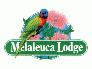 Melaleuca Lodge - Darwin Tourism
