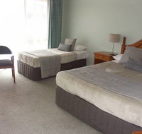 Melaleuca Motel - Darwin Tourism