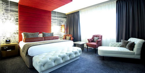 Mercure Sydney Liverpool - Darwin Tourism 0