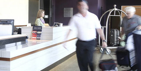 Mercure Sydney Liverpool - Darwin Tourism 3