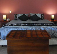 Milawa Muscat Retreat BB - Darwin Tourism