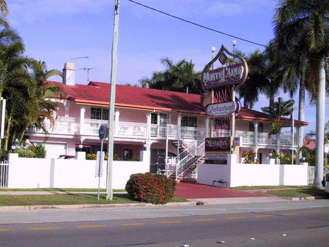 Monte Carlo Motor Inn - Darwin Tourism 0