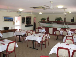 Monte Carlo Motor Inn - Darwin Tourism 5