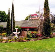 Motel Glenworth - Darwin Tourism