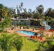 Motel Riverina - Darwin Tourism