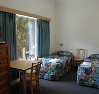 Mountain View Motel - Darwin Tourism