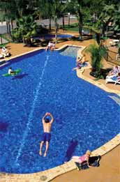 Mountain View Resort - Darwin Tourism 2
