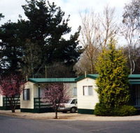 Mt Barker Caravan  Tourist Park - Darwin Tourism