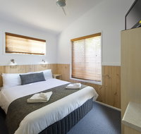 Mudjimba Beach Holiday Park - Darwin Tourism