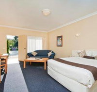 Nagambie Waterfront Motel - Darwin Tourism