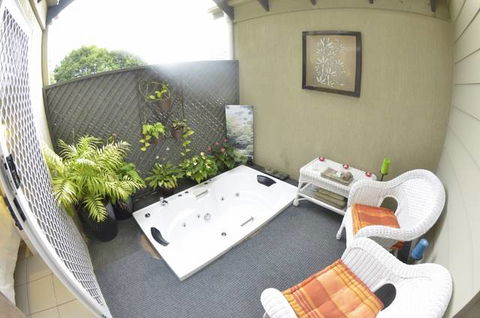 Nelson Bay Bed & Breakfast - Darwin Tourism 0
