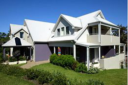 Nelson Bay Getaway - Darwin Tourism 1