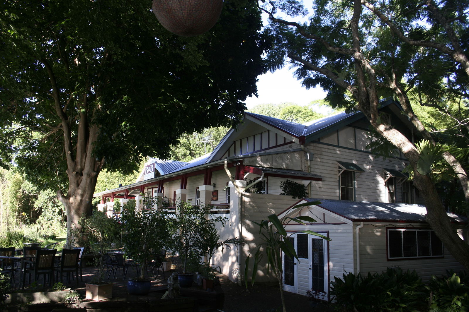 East Kempsey NSW Darwin Tourism