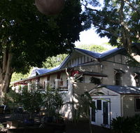 Netherby House - Darwin Tourism