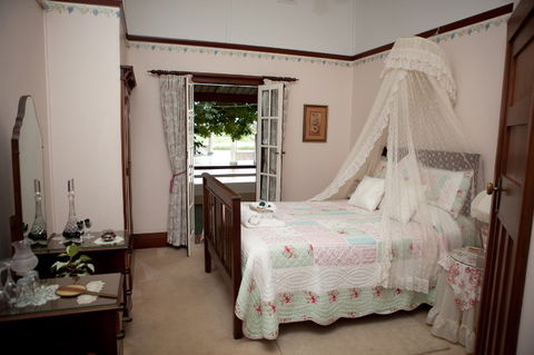 Netherby House - Darwin Tourism 2