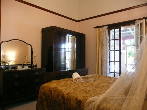 Netherby House - Darwin Tourism 4