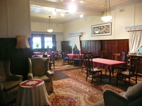 Netherby House - Darwin Tourism 3