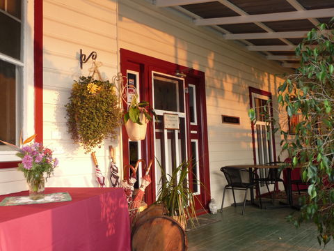 Netherby House - Darwin Tourism 7