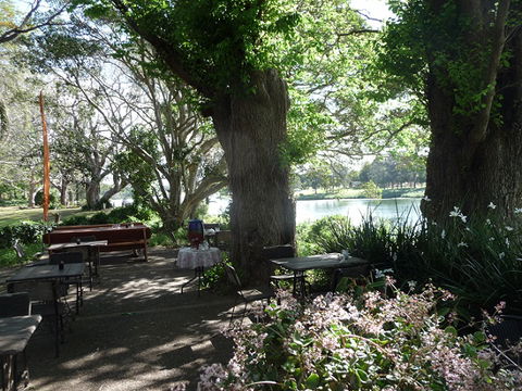 Netherby House - Darwin Tourism 5