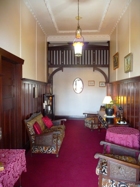Netherby House - Darwin Tourism 8