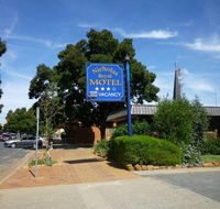 Nicholas Royal Motel - Darwin Tourism