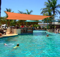 Ningaloo Caravan  Holiday Resort - Darwin Tourism