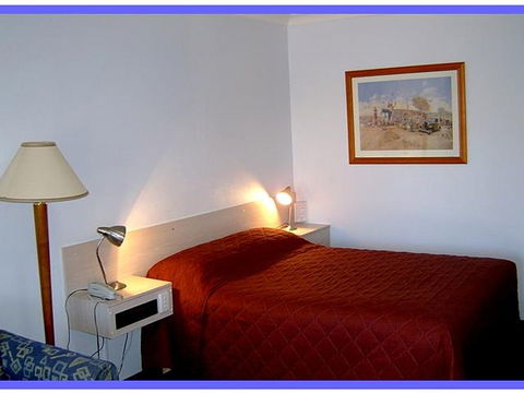 NOAH'S Mid City Motor Inn - Darwin Tourism 2